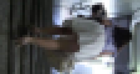 【再販】OⅬさんピンクパンティー　サンプル画像1