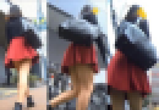 ◆◇透けブラお姉さんを盗撮！ついでだからパ○ツも撮ってやったwww！！！◆◇　サンプル画像2