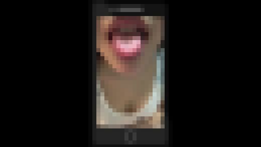 チャットレディに投げ銭入れて妄想フェラをしてもろたやで [FETK-00830]　サンプル画像2