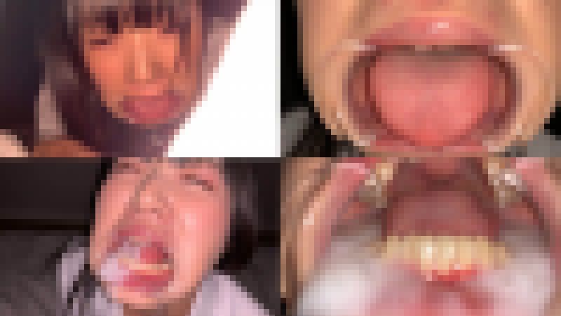 歯姫 22人目 [FBOM-00063] サンプル画像