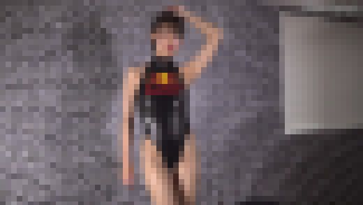 レースクイーンフェチ#125 ムービー版 1/4 サンプル画像