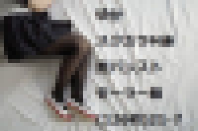 ゆか　スクカラM赤　黒パンスト　セーラー服(126枚)21-7 サンプル画像