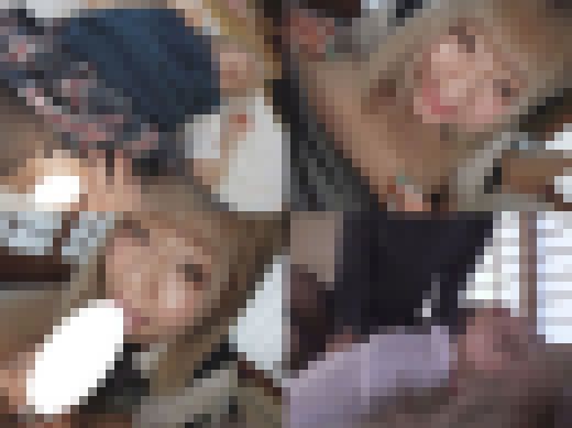 【都立商業】トー横でナンパしたメンヘラ令和ギャルJ系と1泊して気が済むまで発射した【個撮】　サンプル画像1