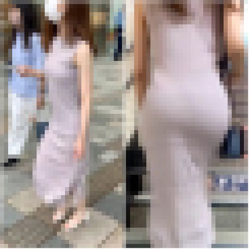 《Part1・貴方はこの美フォルムにおっきする！》 No.2133【稀に見る美クビレスレンダーBODY】 サンプル画像