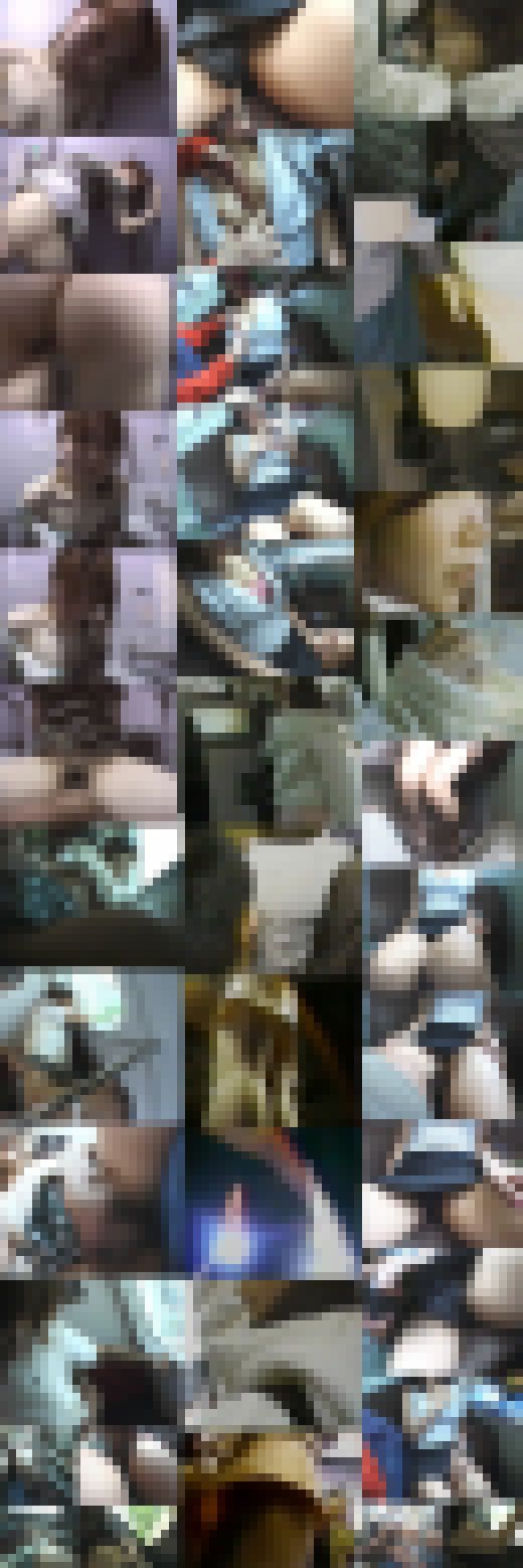 Vol.11 [予告無し終了]10点!スーパーセール痴漢まとめ売りセット販売　サンプル画像1