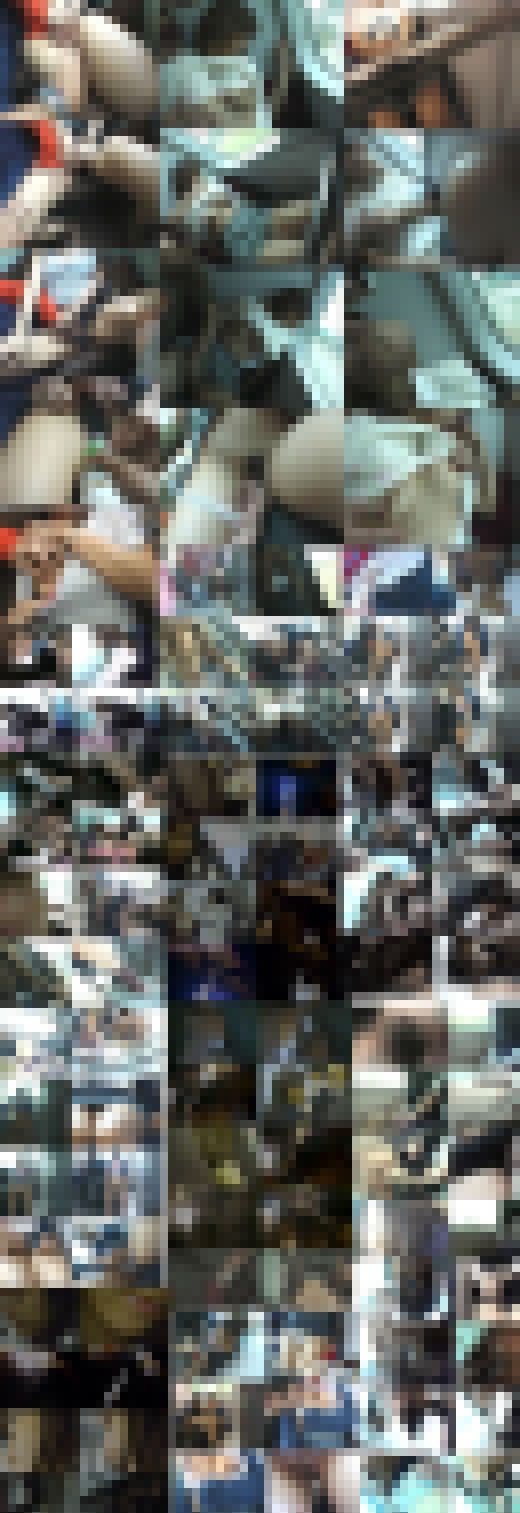 Vol.11 [予告無し終了]10点!スーパーセール痴漢まとめ売りセット販売　サンプル画像2