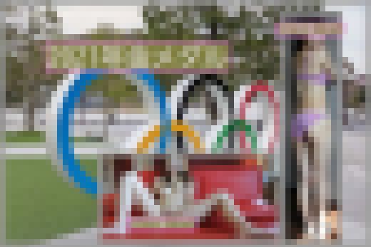 ２０２１年・金メダリスト　サンプル画像2