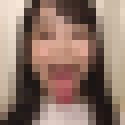 【舌フェチベロフェチ】白川ゆずのエロ長い舌と口内をじっくり観察 サンプル画像