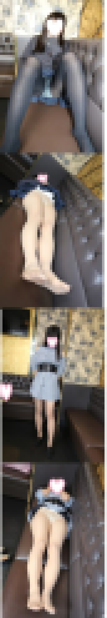 激安大量530枚💛オタクの色白💛美脚💛美少女(前編) サンプル画像1