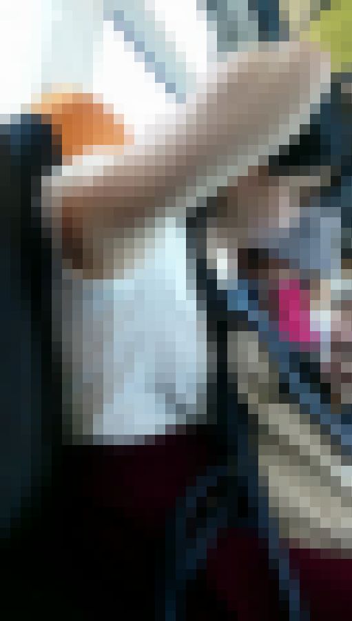 【期間限定】新・車内観察日報vol.3【再販】　サンプル画像1