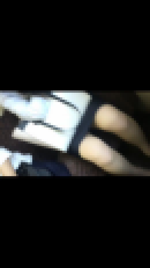 【パンチラ】居ねむりOL　サンプル画像1