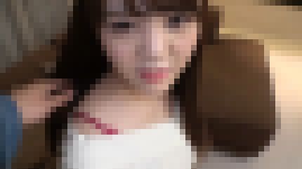 美巨乳の22歳女子大生が久しぶりの挿入で巨根に感じまくり何度も絶頂 サンプル画像