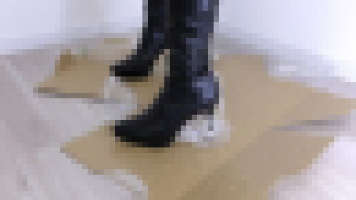 ZXT-CRUSH crush fetish01　サンプル画像3