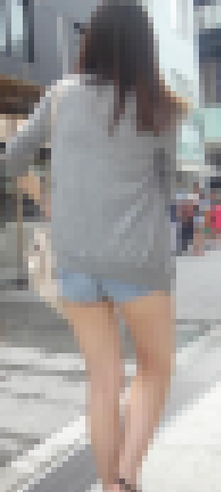 街角娘 109 サンプル画像