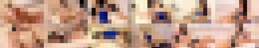 【特典動画付】白川ゆずのくすぐりシリーズ1～3まとめてDL　サンプル画像1