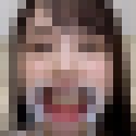 【歯フェチ】白川ゆずちゃんの歯を観察しました！ サンプル画像