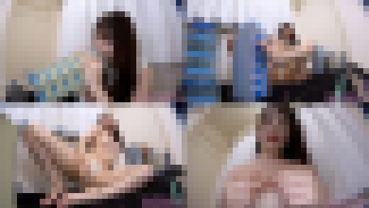 【巨大娘】ゆずちゃんの無邪気な都市破壊 中編【白川ゆず】　サンプル画像1