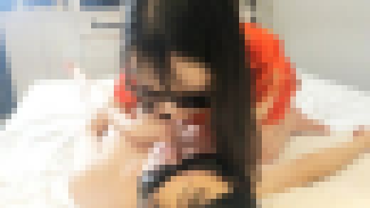 スレンダー色白人妻 みほ のう〇このような腐った卵のような口臭とベロ臭を嗅がされながら、鼻舐め顔舐め手コキで昇天するM男　サンプル画像1