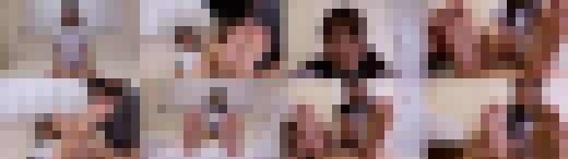 【特典動画付】笠木いちかの足裏フェチシリーズ1～2まとめてDL サンプル画像