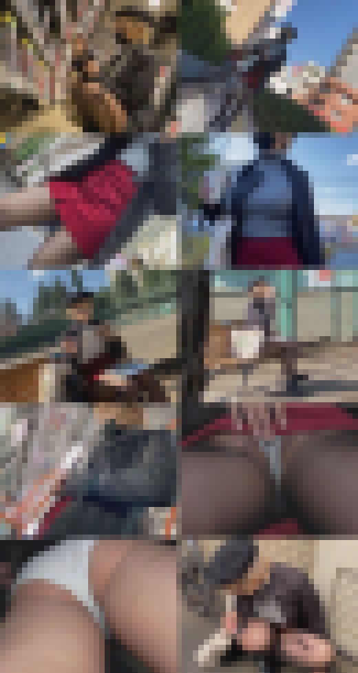 とある男の忘備録　ぱいぱいでか美大生　サンプル画像1