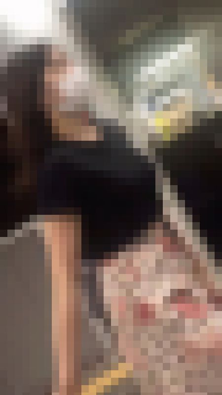 追い抜き際の眺め15 サンプル画像