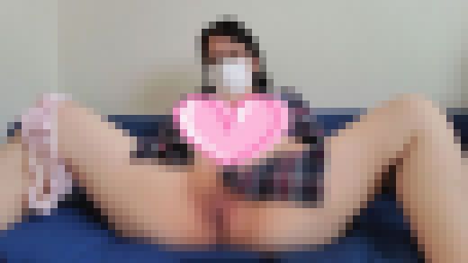 ❤愛華の自撮りオナニー❤電マを使ったオナニーで何度もイッちゃう人妻　サンプル画像2