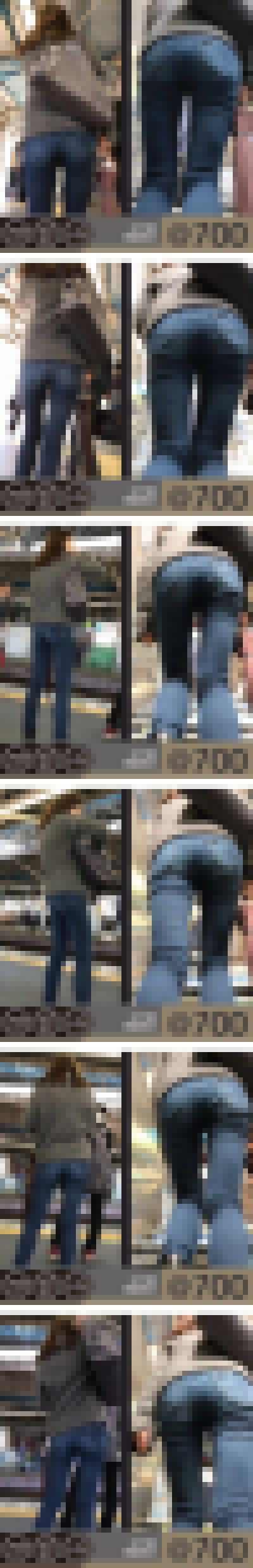 【#0051@700】Leeなら間違いない(?)南半球縦断P線なぞりツアー開催希望! サンプル画像2
