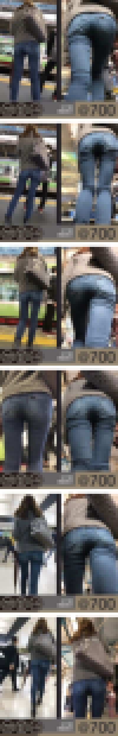 【#0051@700】Leeなら間違いない(?)南半球縦断P線なぞりツアー開催希望! サンプル画像3