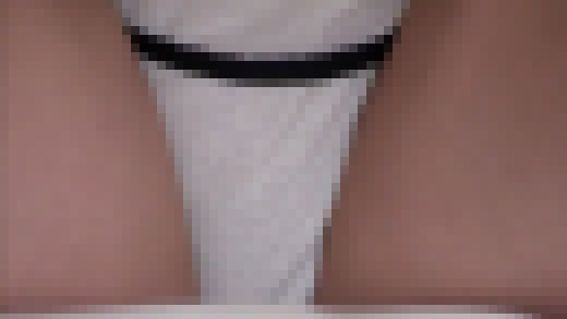 【面接で盗撮⑮】JDの赤パンツ×OLの白パンツ【無防備すぎる下半身】　サンプル画像3