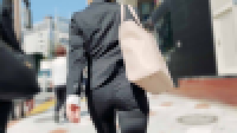 歩行記録0001 サンプル画像