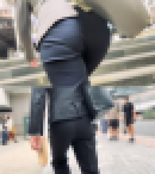 歩行記録0002　サンプル画像2