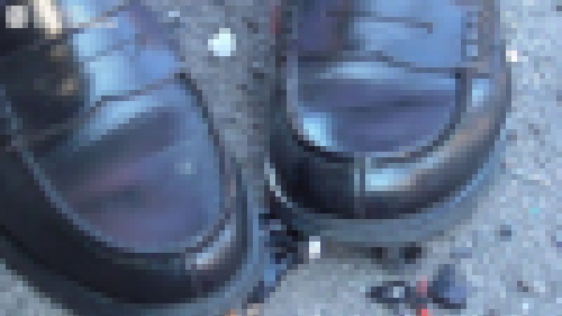 茅野さん２－２車（後編） サンプル画像
