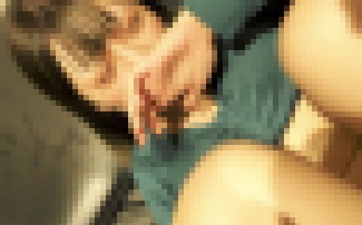 4K映像！ネカフェでハードセックス！！ サンプル画像