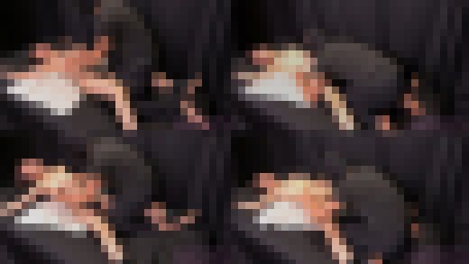 【M/F】強気なお姉ちゃんを全裸拘束くすぐりでぐしゃぐしゃに！【笠木いちか】　サンプル画像1