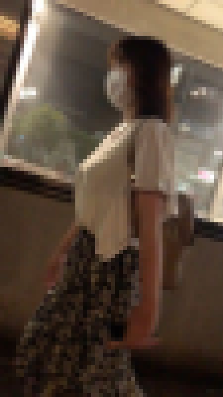 追い抜き際の眺め16 サンプル画像