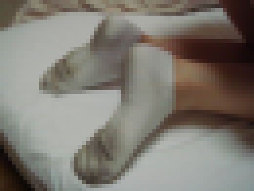 アツギのプチミニ（グレーセーラー服編）　サンプル画像2