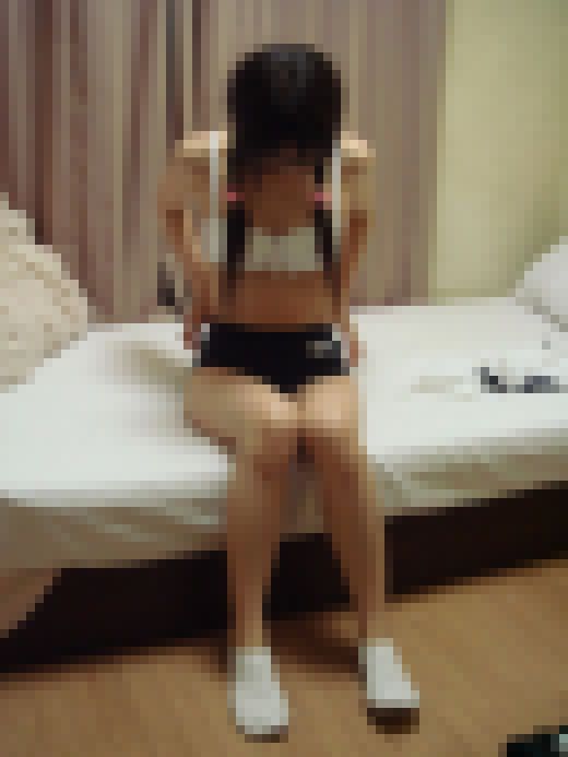 アツギのプチミニ（ブルマ編２）　サンプル画像3