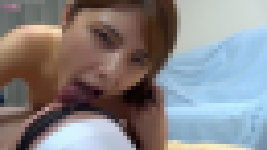 【別撮②】愛乃零ちゃんと美波沙耶ちゃんの唾フェチプレイの極意を伝える教室の実態を調査！都内にて　FH　サンプル画像2