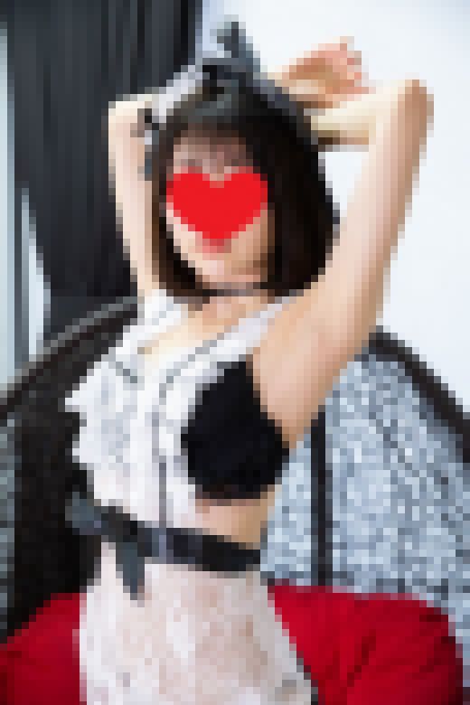 ジョリ腋モデル②　サンプル画像2