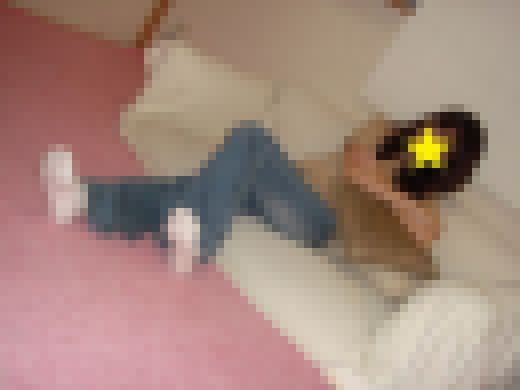 グンゼのウルトラミニ（ジーンズ編）　サンプル画像3