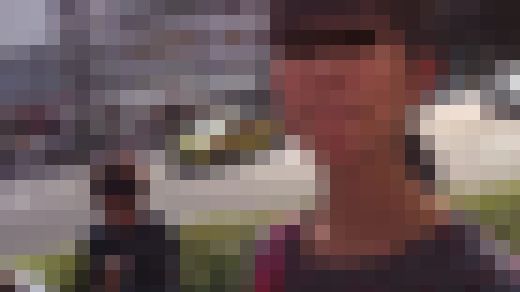 【顔出し】都会の美女のパンティ170　サンプル画像3