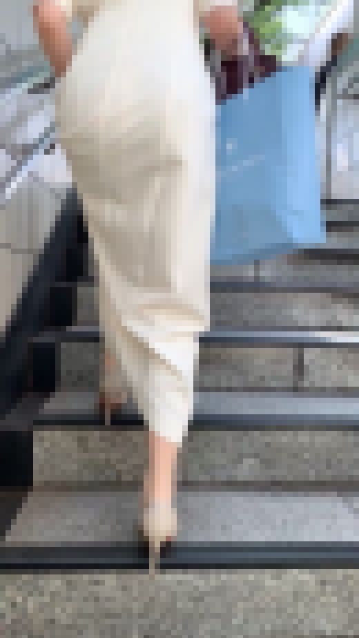 《★番外編★》 No.2165【あまりにも勿体ない美女の美尻特集】　サンプル画像3