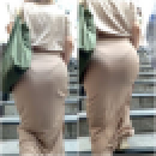 《★番外編★》 No.2167【あまりにも勿体ない美女の美尻特集】　サンプル画像3