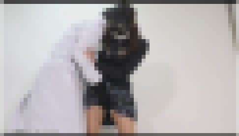 制服のパンツフェチ　ブレザーの女の子がお尻触られる　ｆ216 サンプル画像