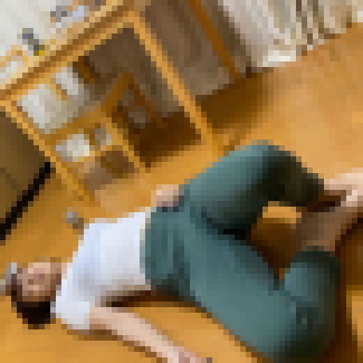 都丸市市役所事務　さほり サンプル画像