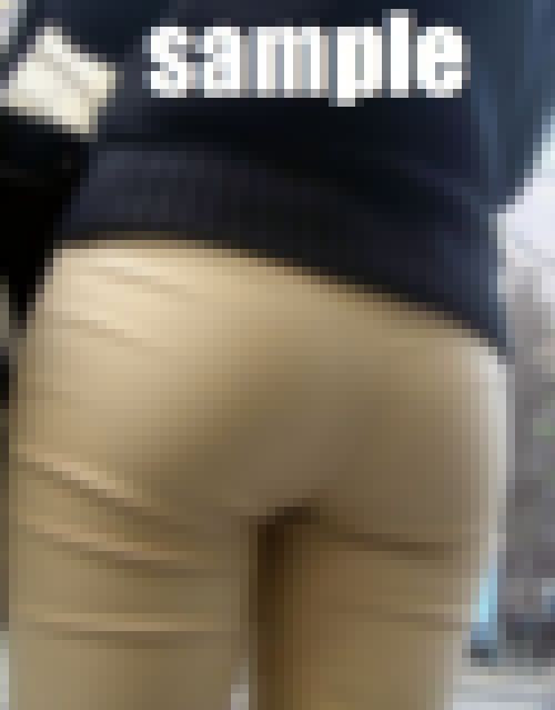 ★街中のお姉さんPART.71-5★ サンプル画像