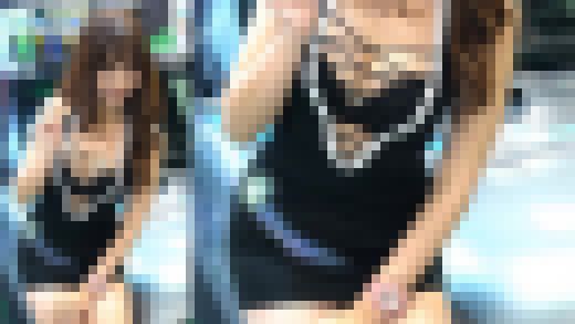 【超高画質4K】キャンちゃんのえげつな撮り vol.36　サンプル画像1