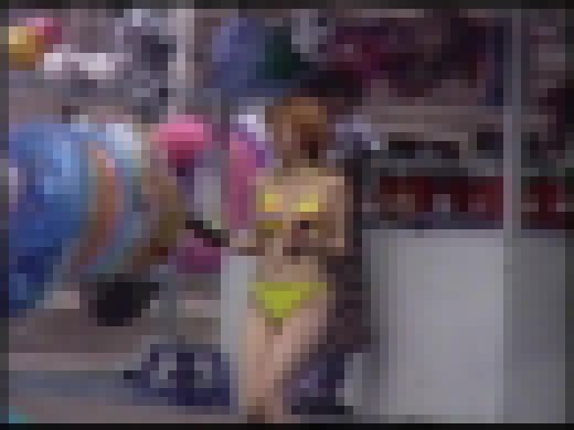 隠し撮り大国ニッポン #073 PSST-006-04　サンプル画像1