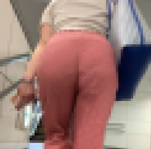 《Vol2・都会のOLはお尻とパンティーの境界線がエグい》 No.2172【両腕が疲れ果てるまでモミモミした肉尻OL編】 サンプル画像