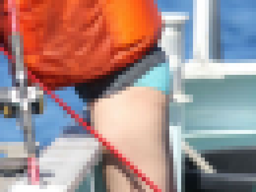 【最終回】マリンレジャー294　サンプル画像1